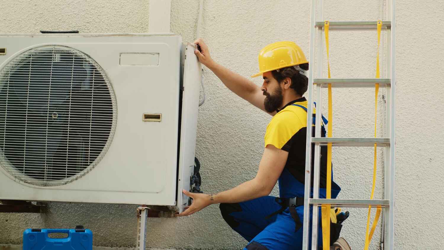 Best AC installation near me  in USA